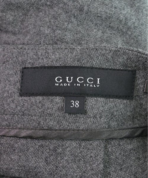 Gucci Suit Shorts