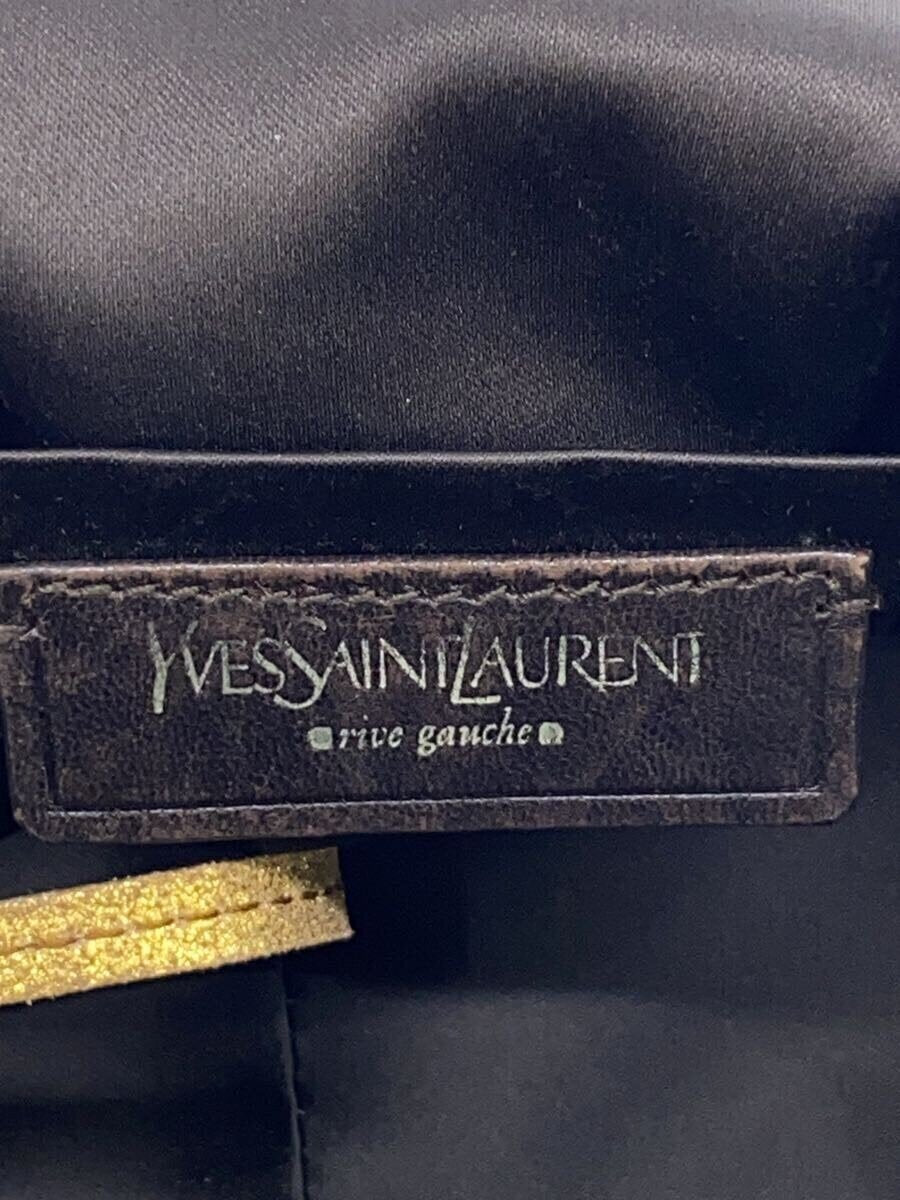 Yves Saint Laurent Downtown bag